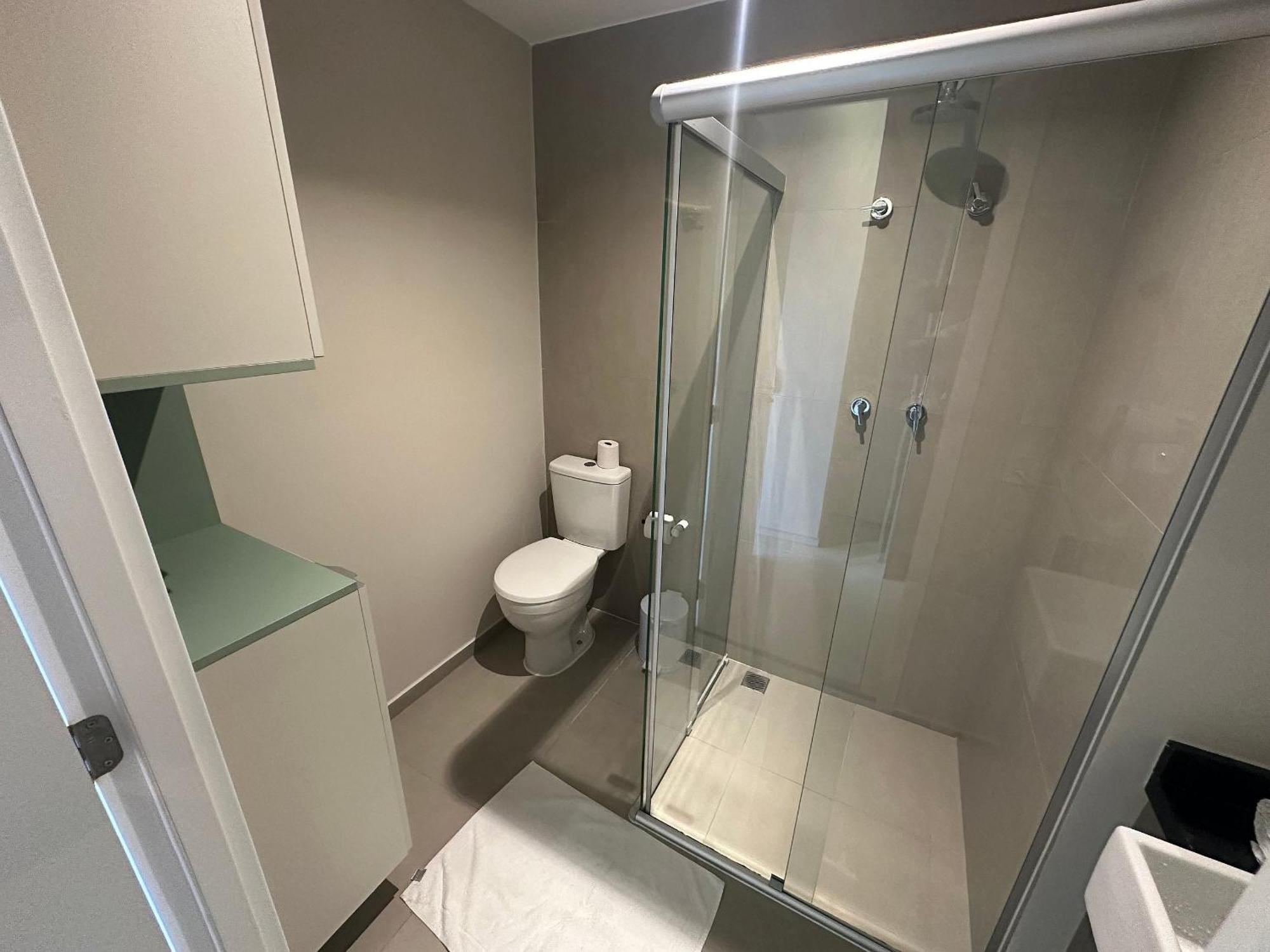 Apartamento Ap On Paulista Metro Paraiso 408 São Paulo