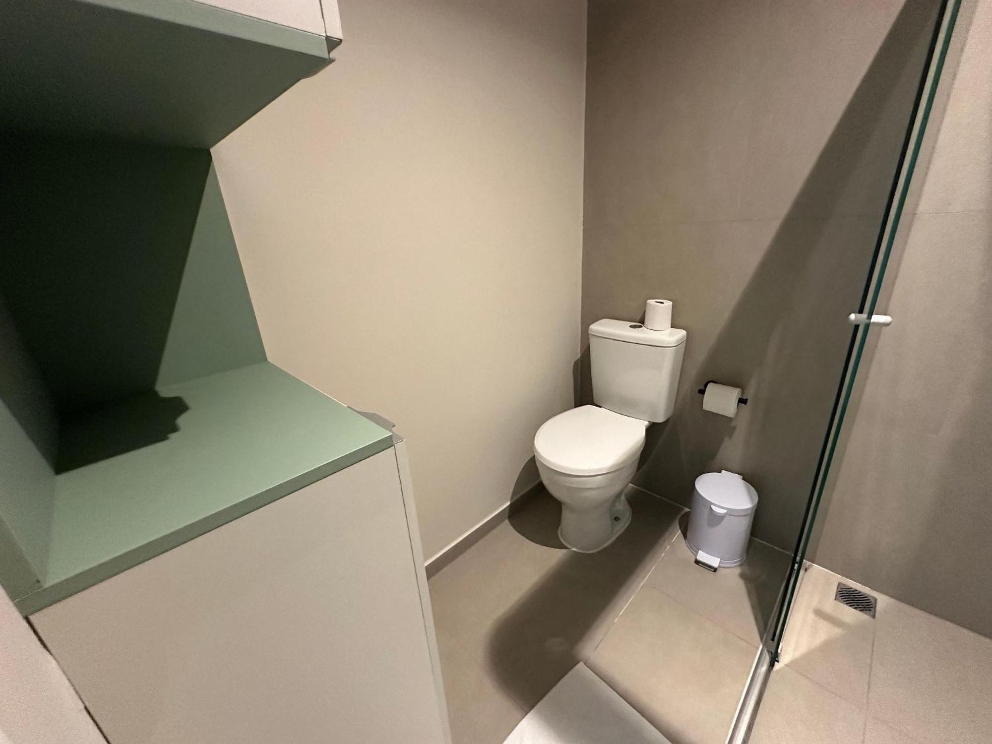 Apartamento Ap On Paulista Metro Paraiso 408
