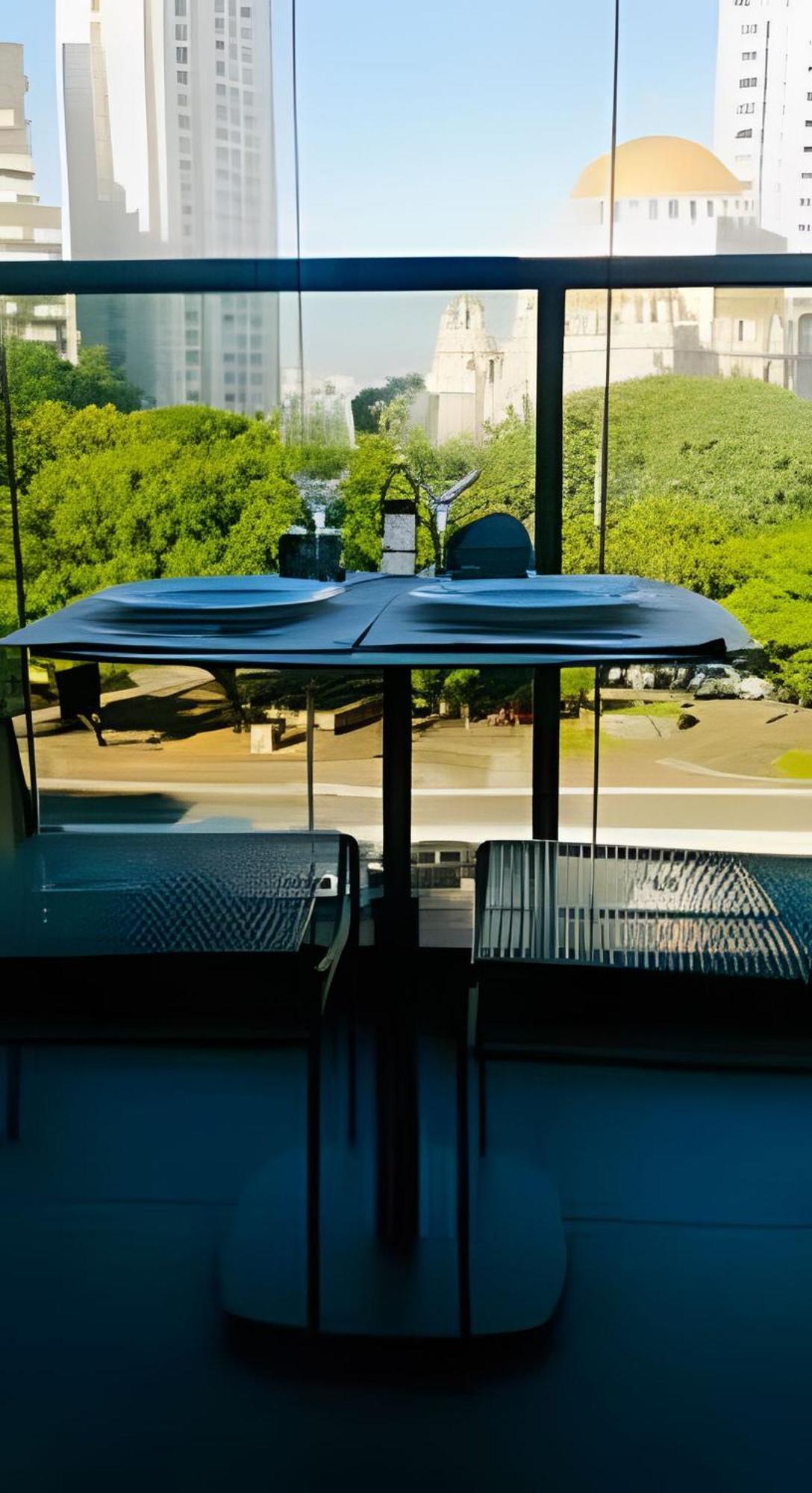 Apartamento Ap On Paulista Metro Paraiso 408