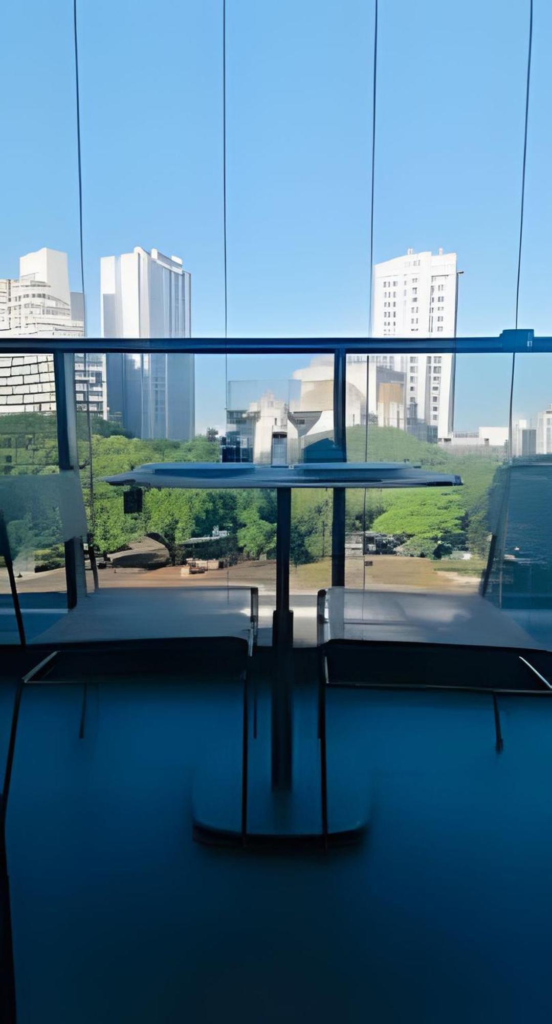 Apartamento Ap On Paulista Metro Paraiso 408 *