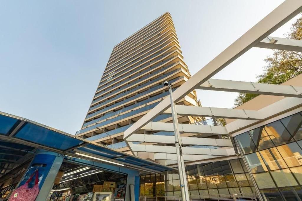 Apartamento Ap On Paulista Metro Paraiso 408 São Paulo
