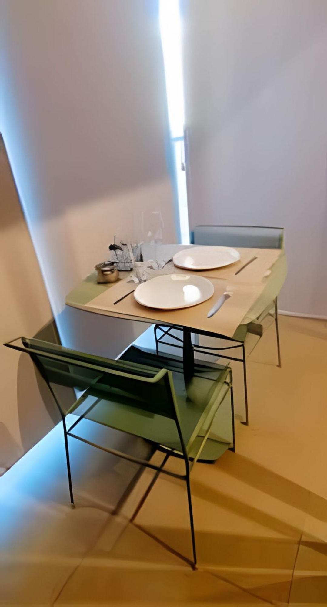 Apartamento Ap On Paulista Metro Paraiso 408