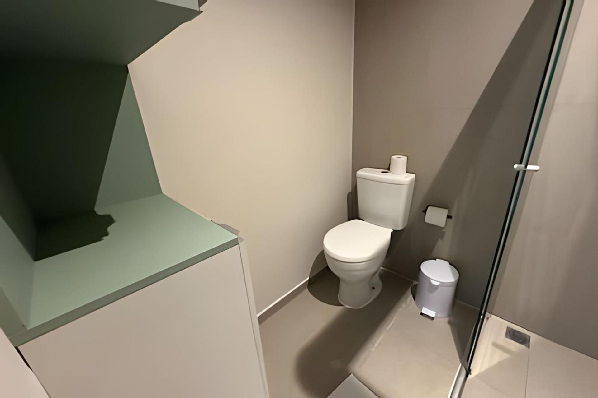 Ap On Paulista Metro Paraiso 408 Apartamento São Paulo