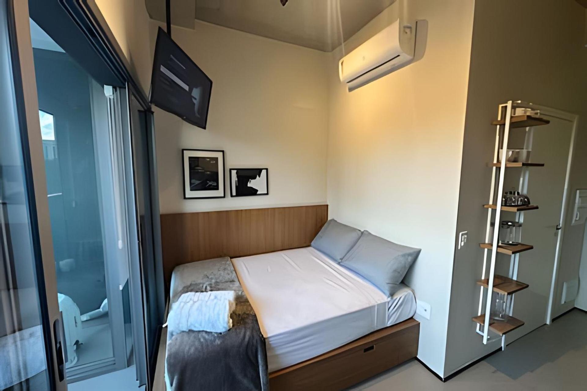Ap On Paulista Metro Paraiso 408 Apartamento *
