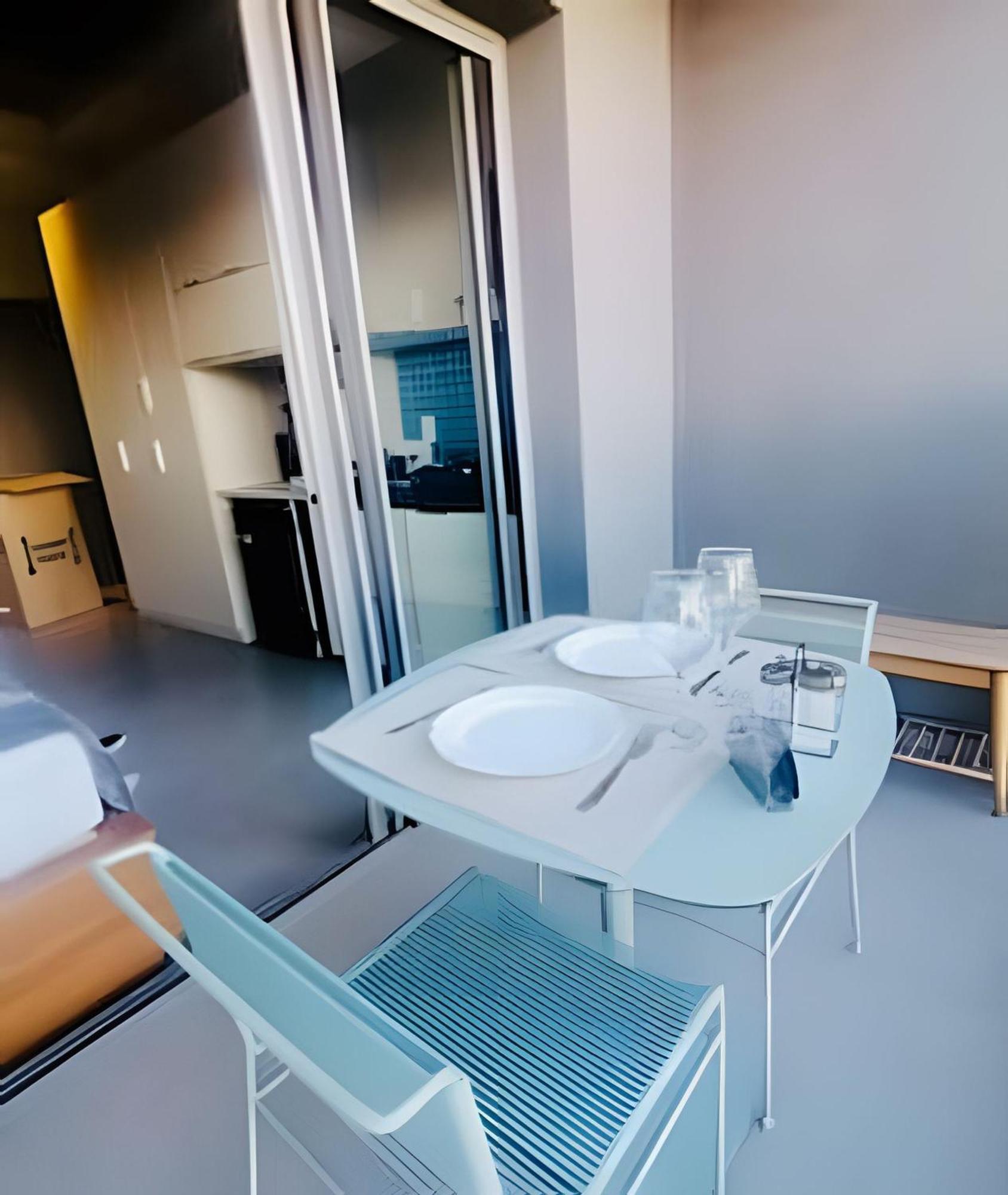 Ap On Paulista Metro Paraiso 408 Apartamento *