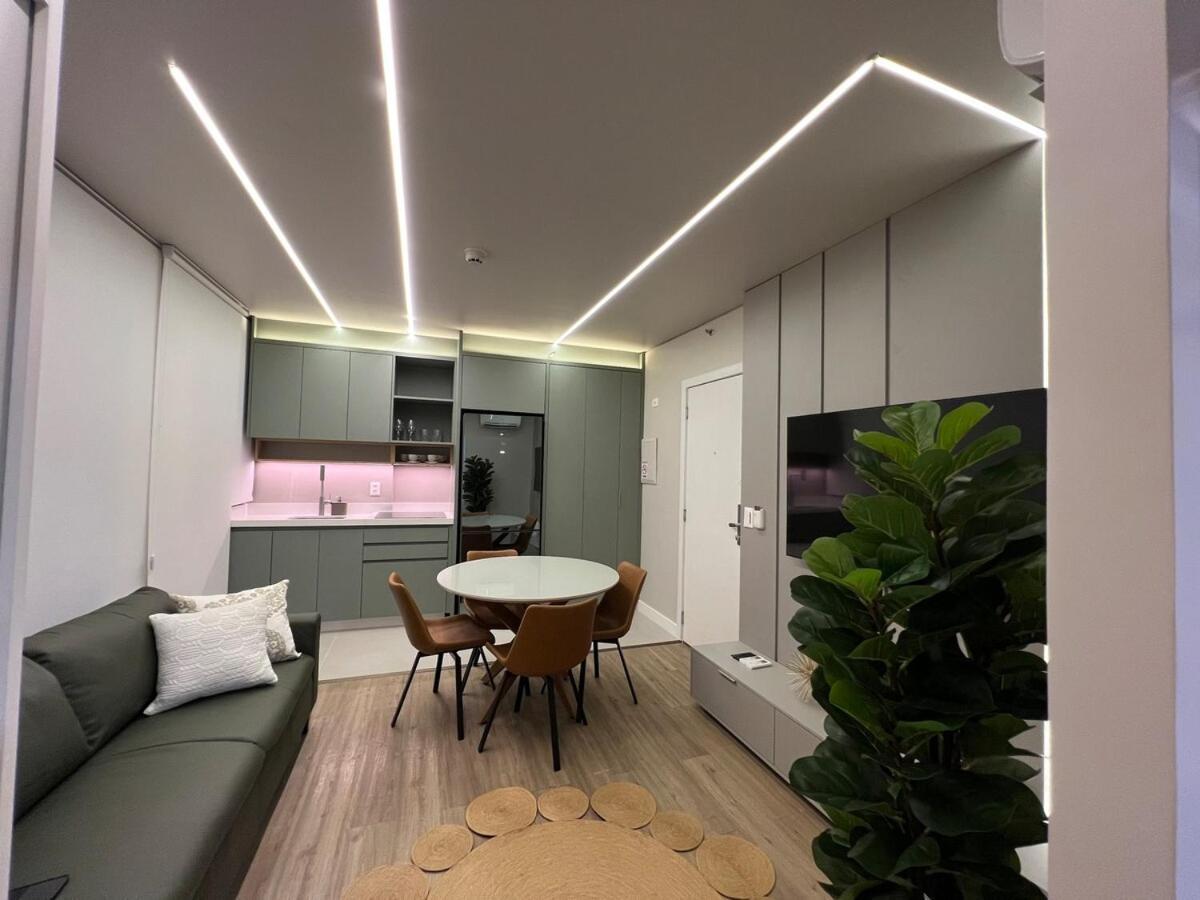 Apartamento Apto Inteiro Perto Av Paulista E Hospital Sirio