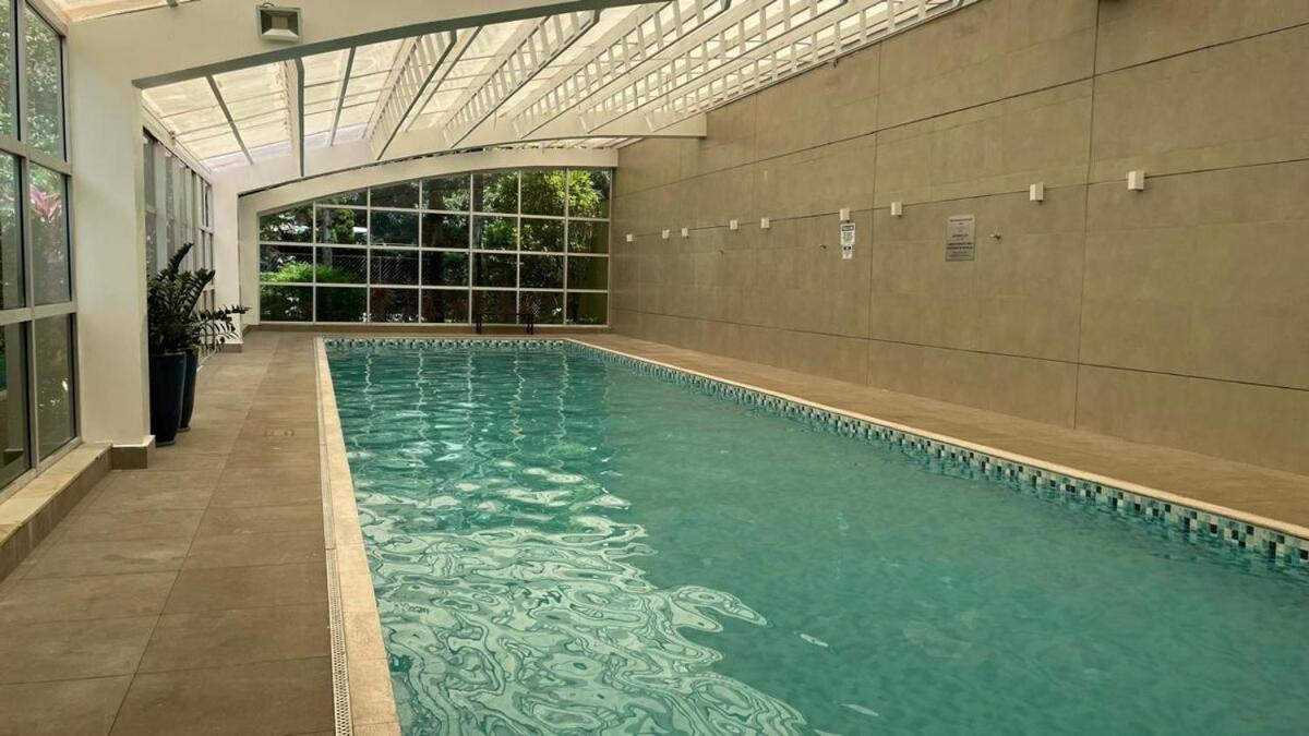 Apartamento Apto Inteiro Perto Av Paulista E Hospital Sirio
