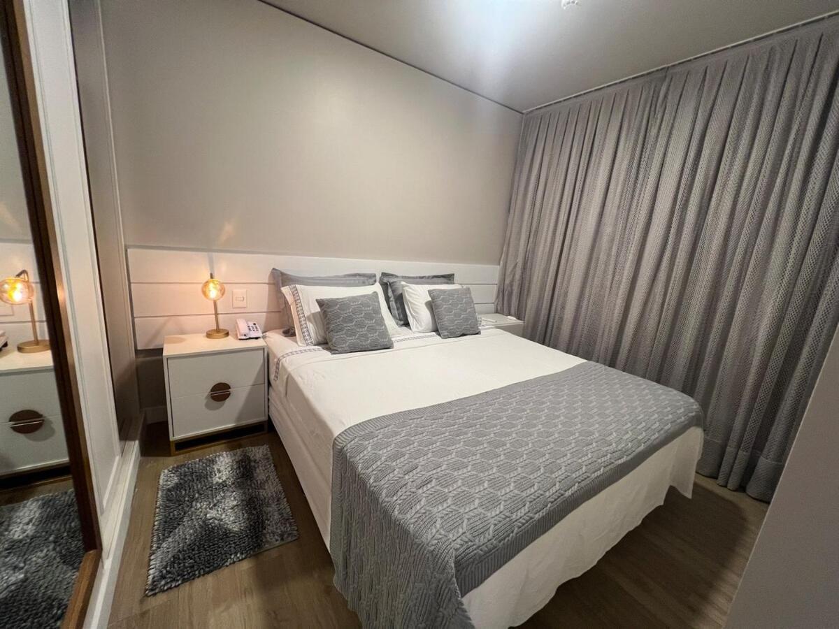 Apartamento Apto Inteiro Perto Av Paulista E Hospital Sirio São Paulo