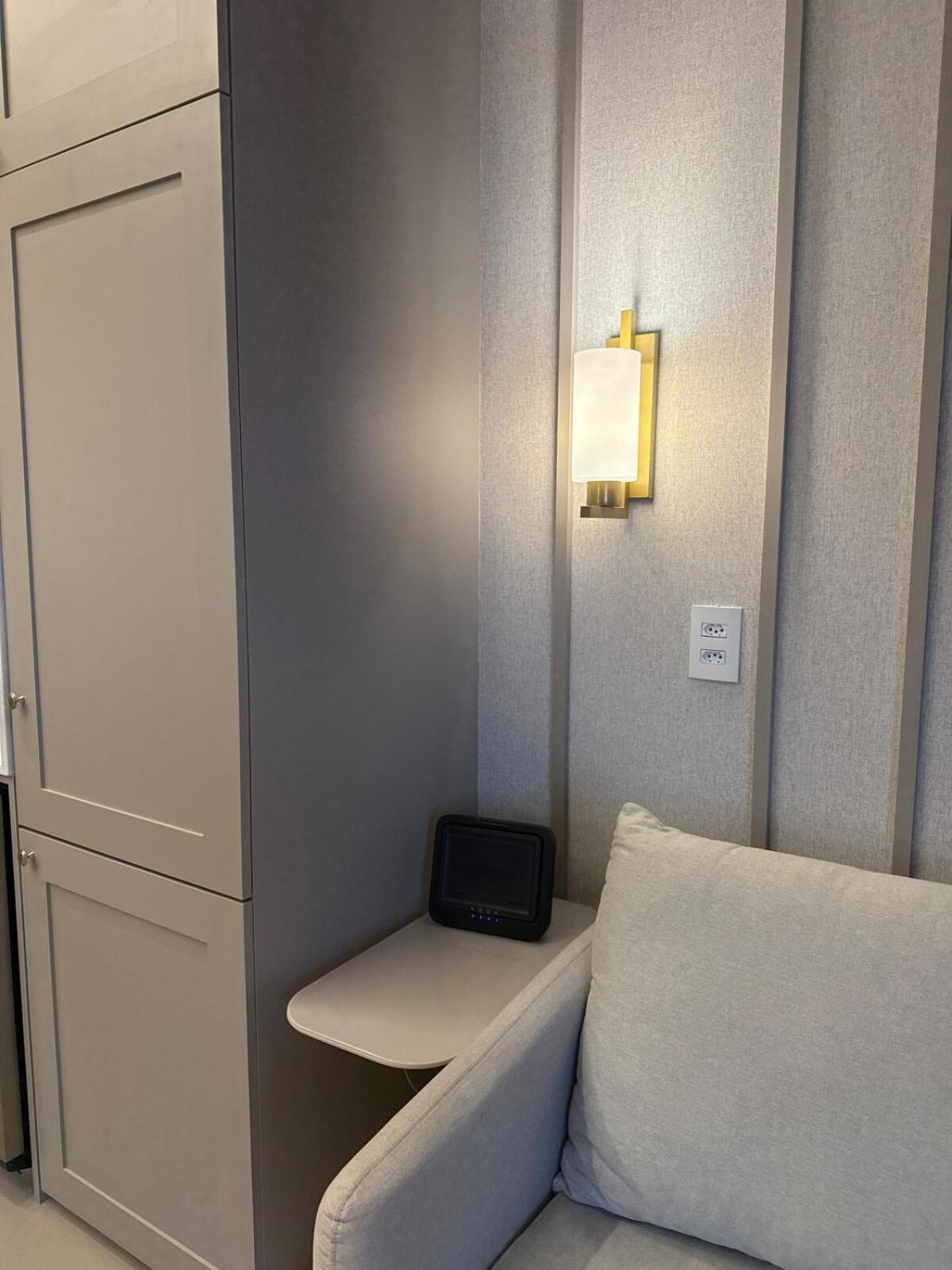 Apartment Cozy With A Privileged View *
