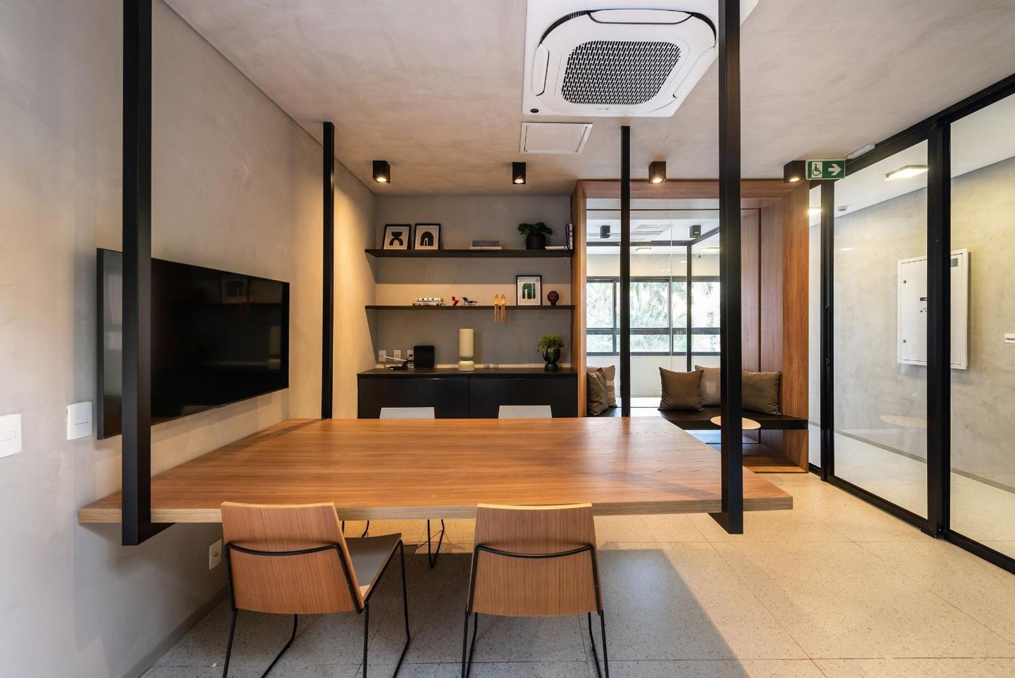Sou Perdizes Apartment *