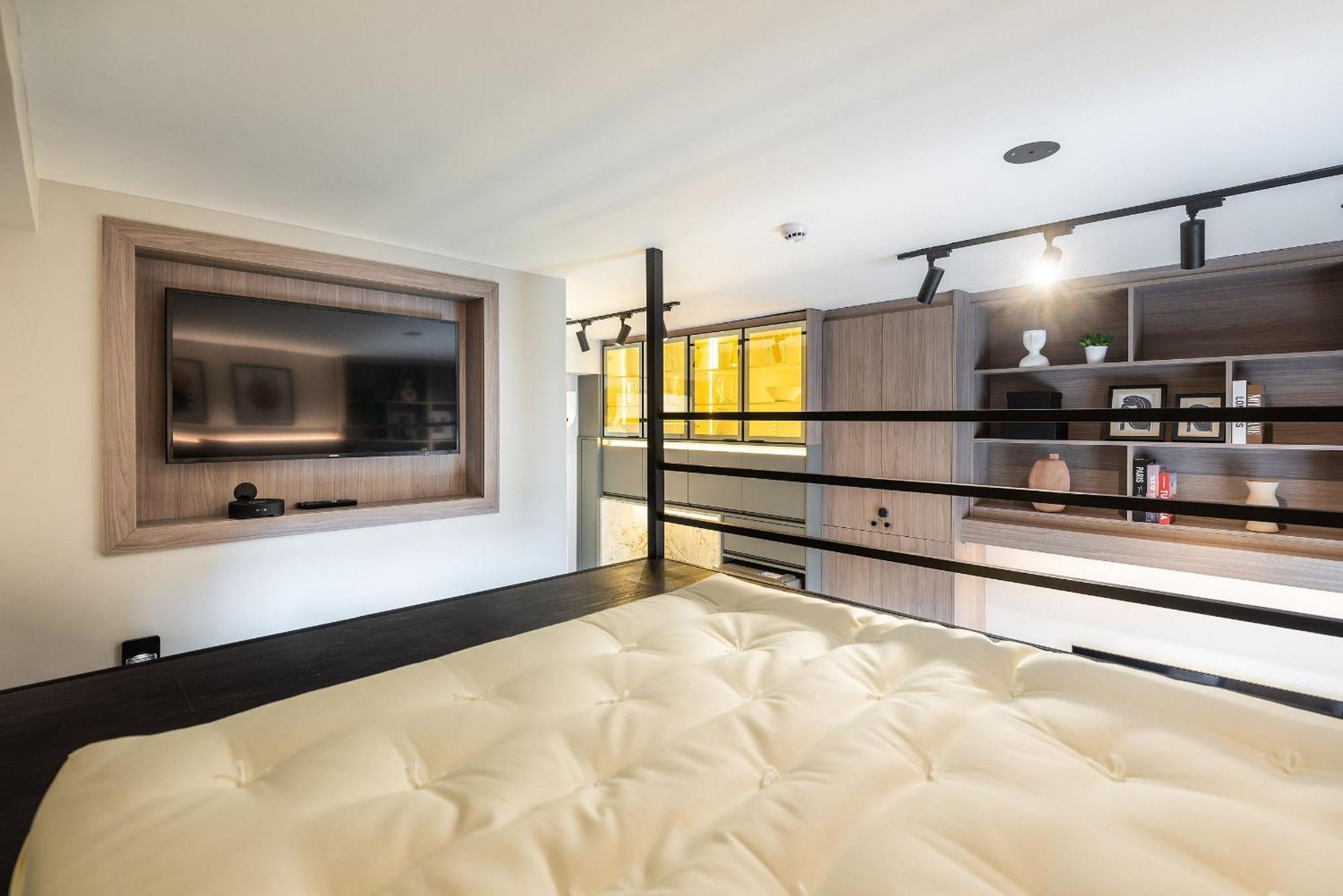 Apartment Sou Perdizes