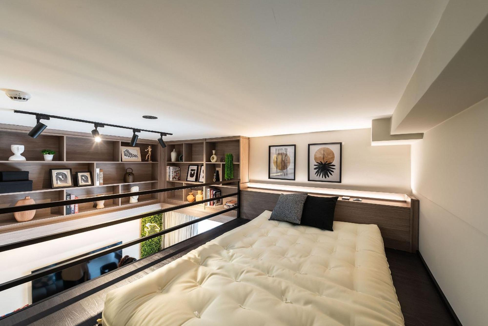 Sou Perdizes Apartment *