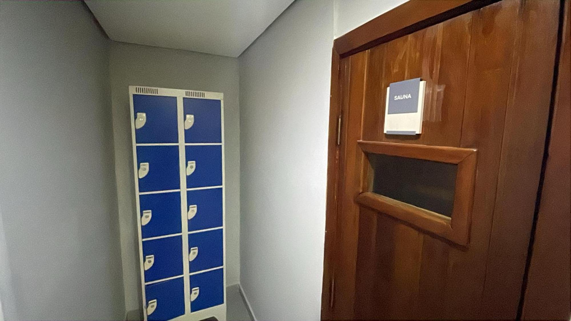 Aparthotel Comfort Ibirapuera Privillege São Paulo
