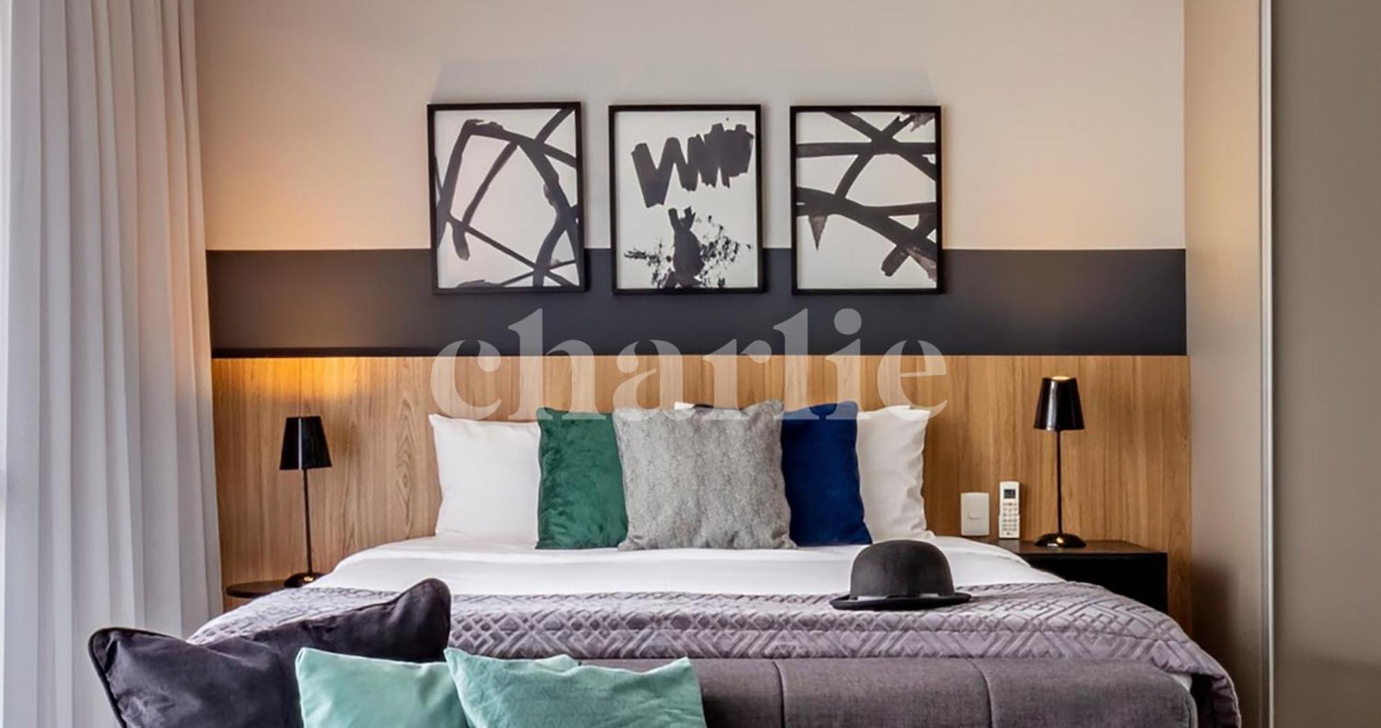 Charlie Itaim Apartamento