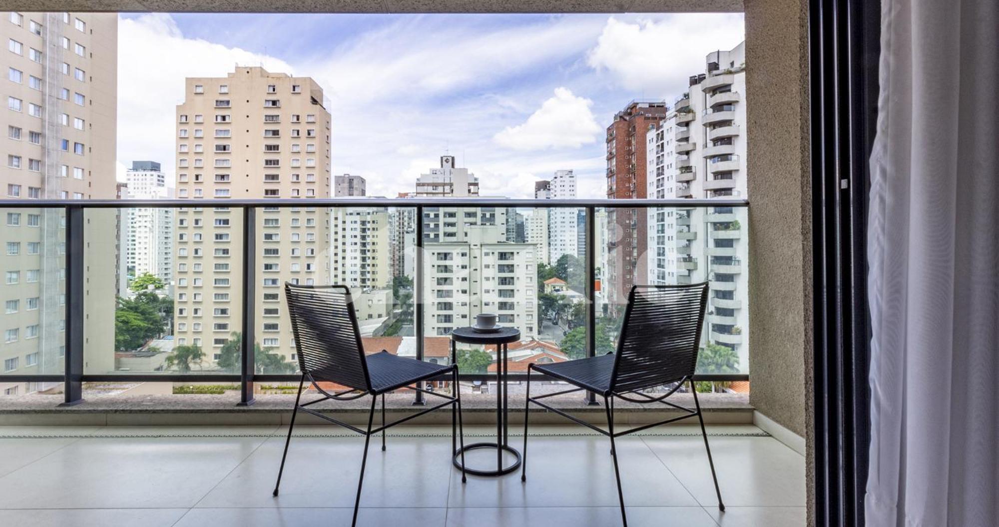Charlie Itaim Apartamento *
