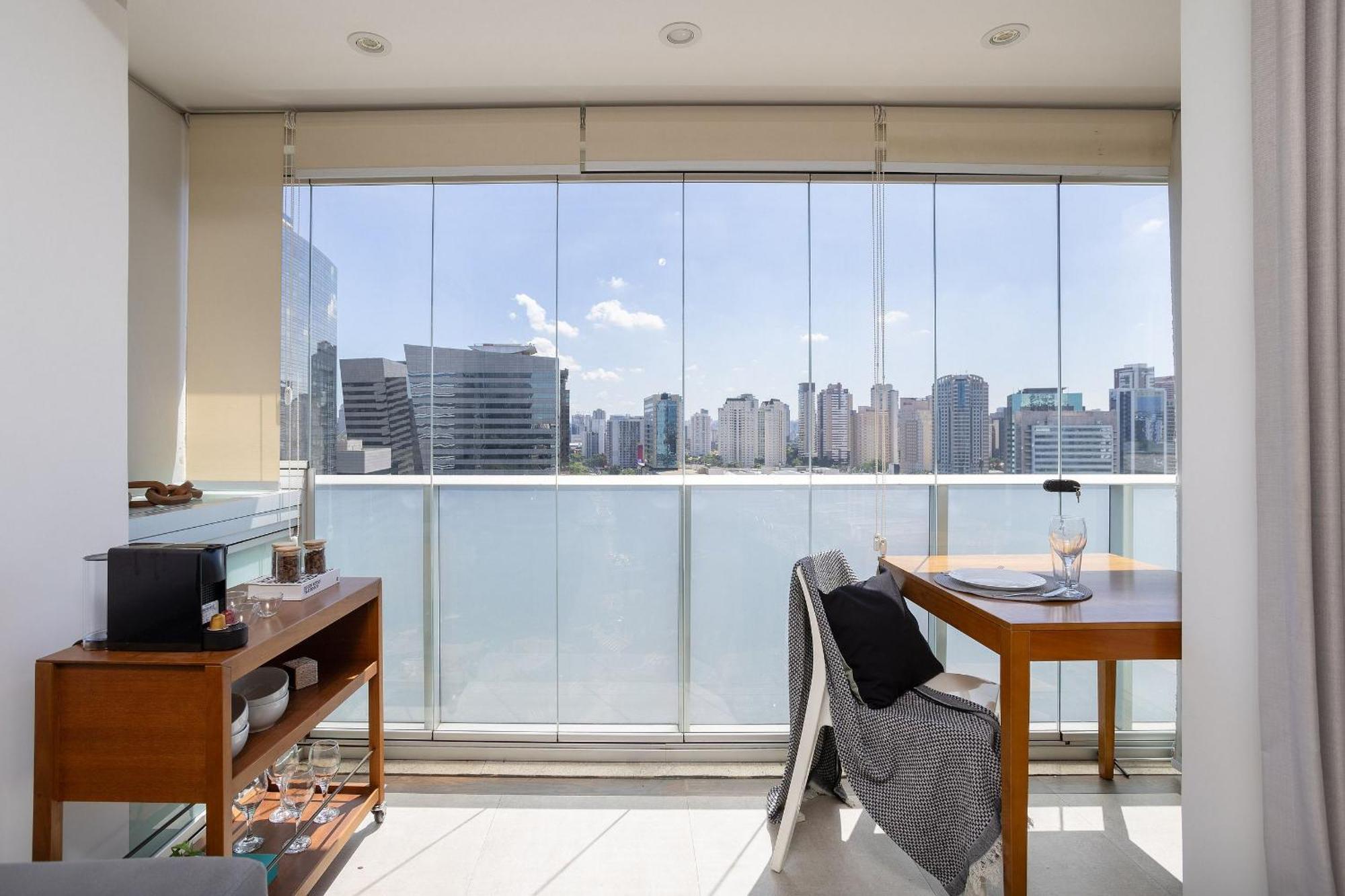 Apartamento Add Nova Berrini São Paulo