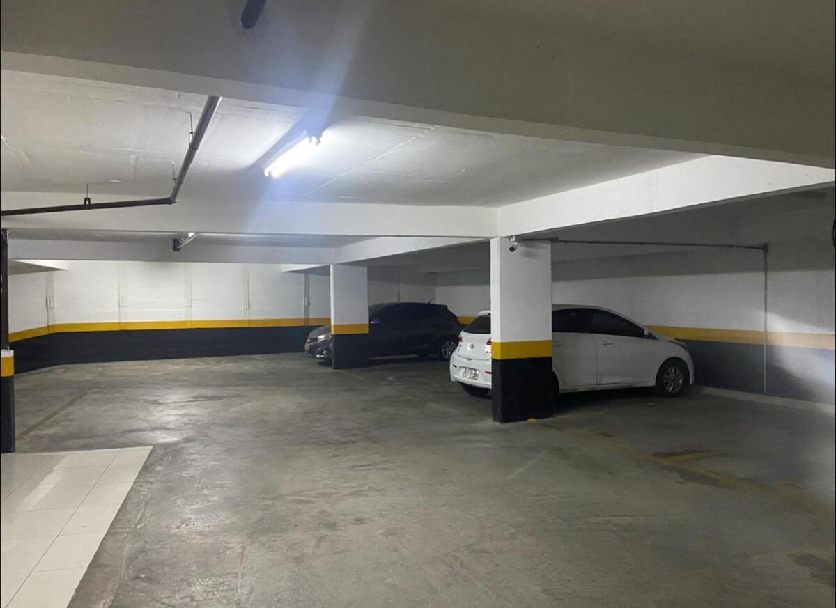 Lk906 Apto Com Terraco Privativo E Cozinha Completa Apartamento *