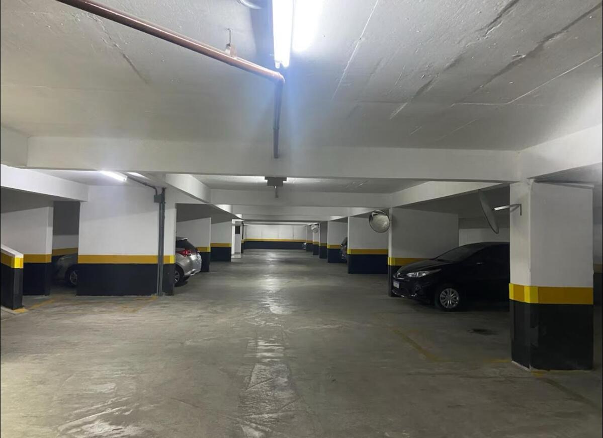 Lk906 Apto Com Terraco Privativo E Cozinha Completa