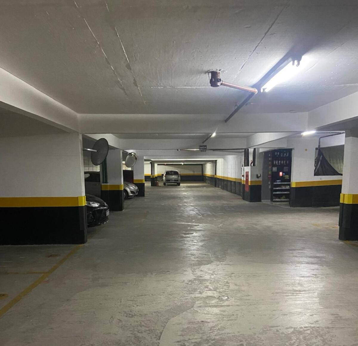 Apartamento Lk906 Apto Com Terraco Privativo E Cozinha Completa