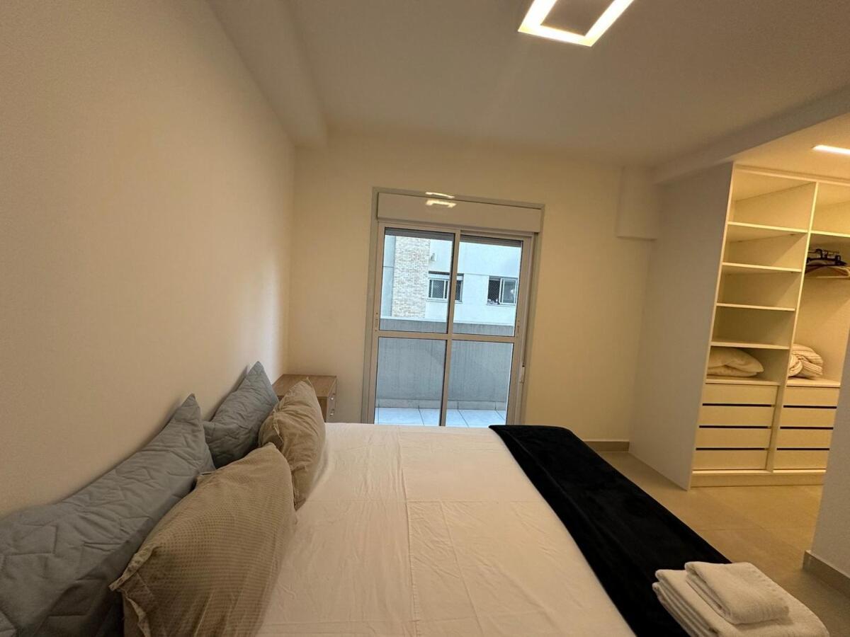 Apartamento Lk906 Apto Com Terraco Privativo E Cozinha Completa São Paulo