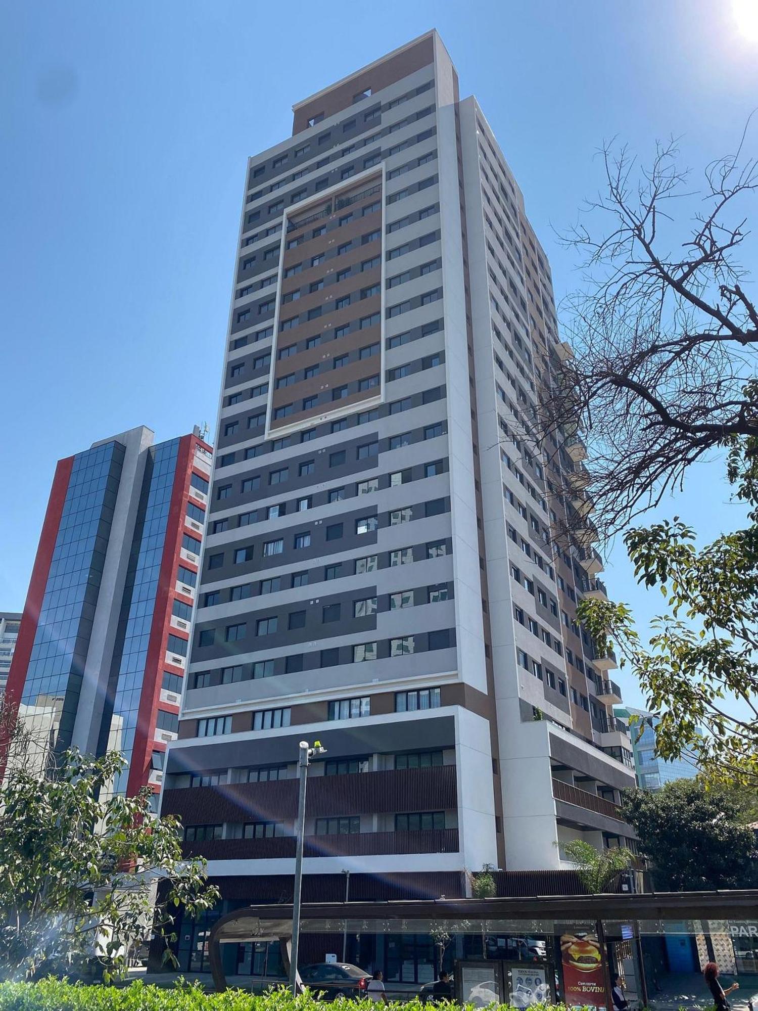 Yume Benx Pinheiros Apartment