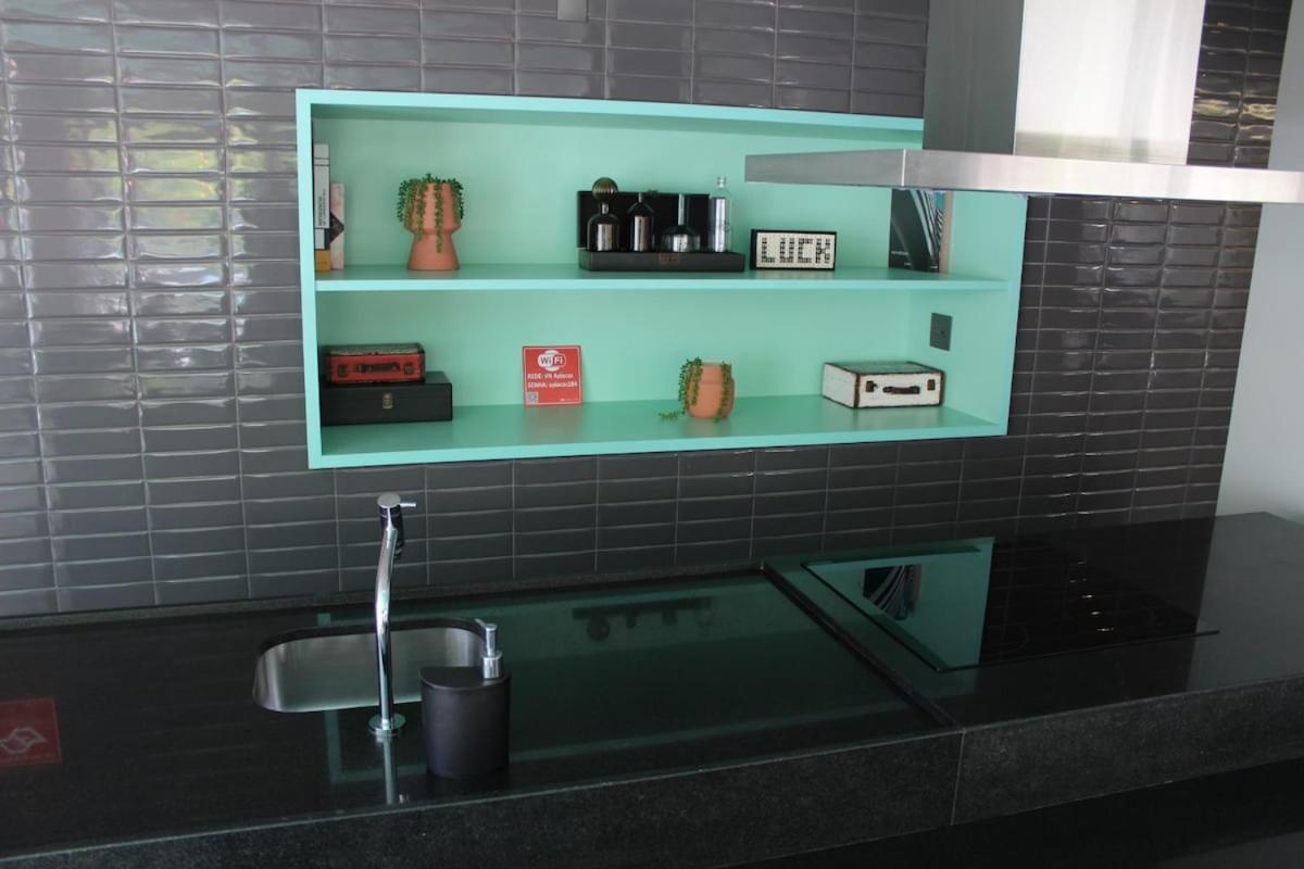 Apartamento 401 Aconchegante Vnapiacas *