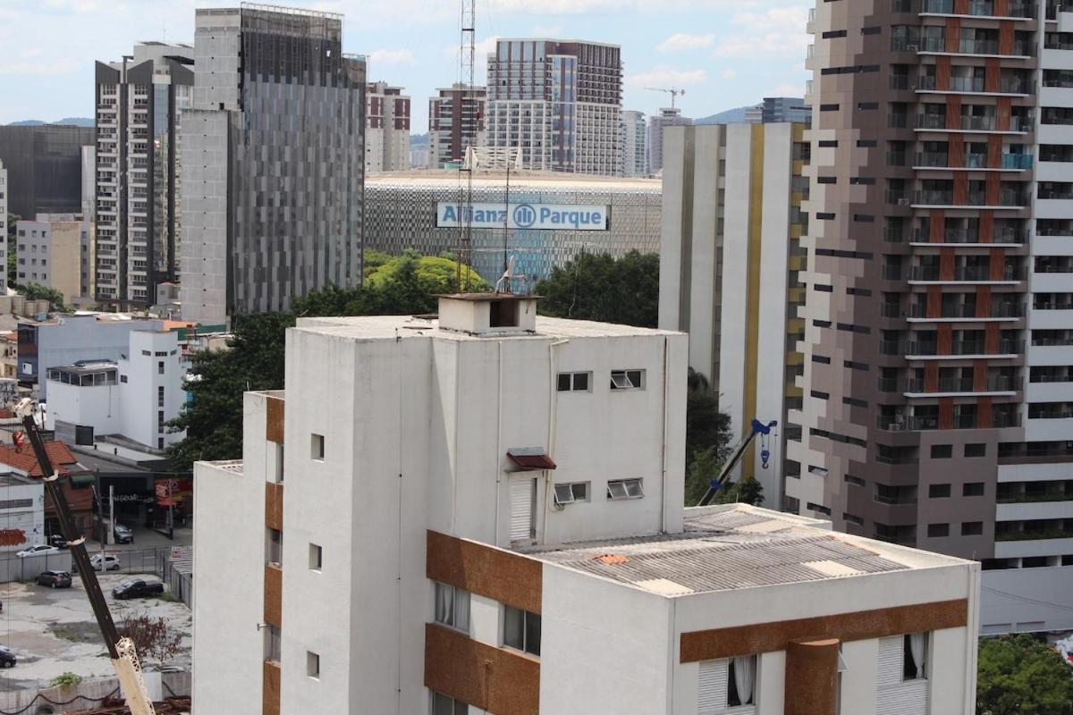 401 Aconchegante Vnapiacas Apartamento São Paulo