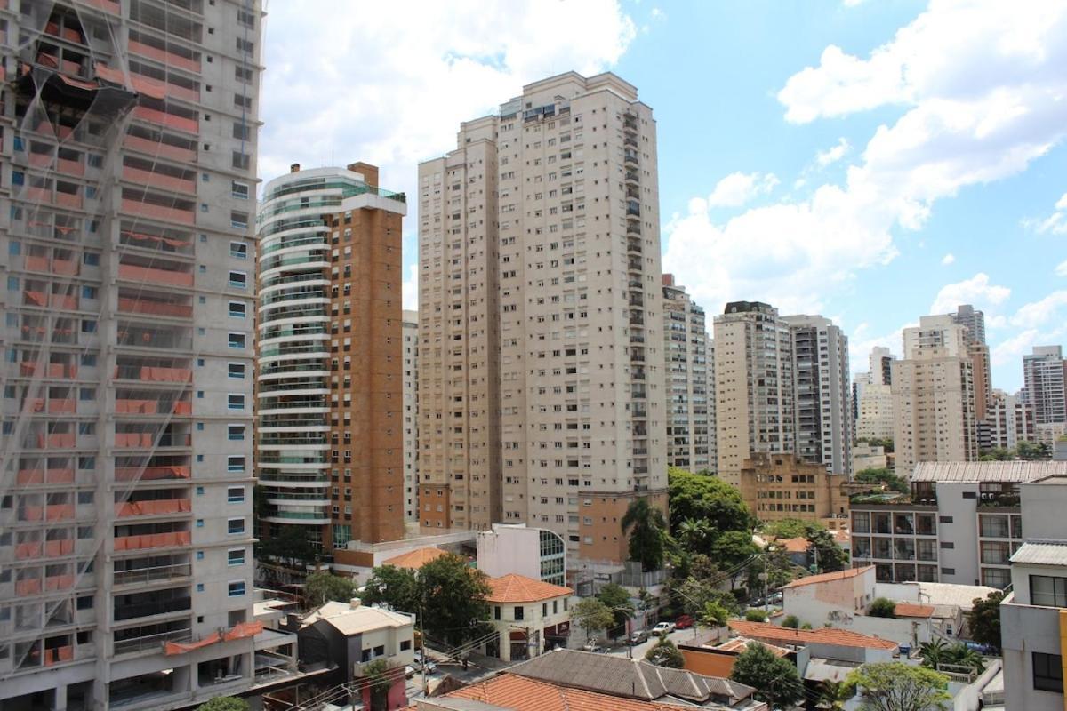 Apartamento 401 Aconchegante Vnapiacas *