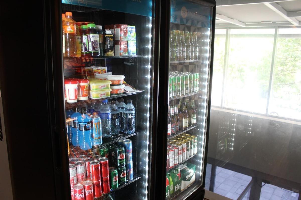 401 Aconchegante Vnapiacas Apartamento