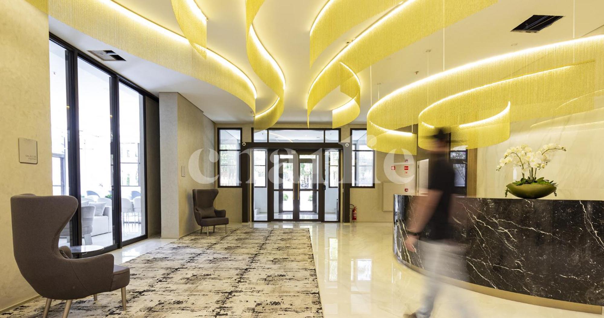 Charlie Lumiere Klabin Apartamento São Paulo