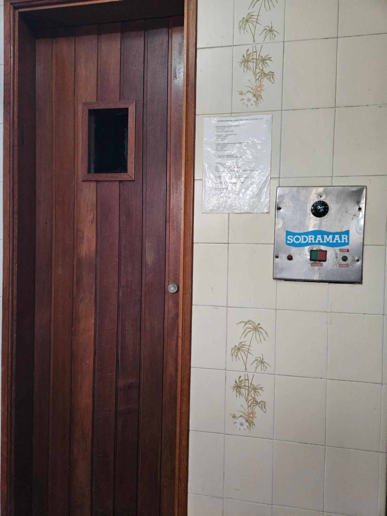 Hospedagem domiciliar Charmosa E Ampla
