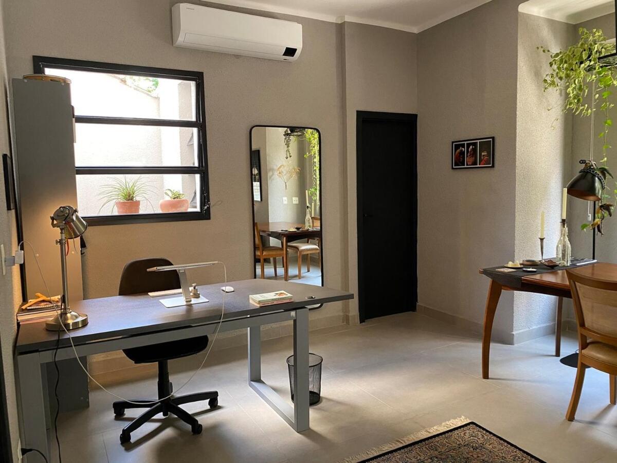 Apartamento Beautiful In The Heart Of Buarque *