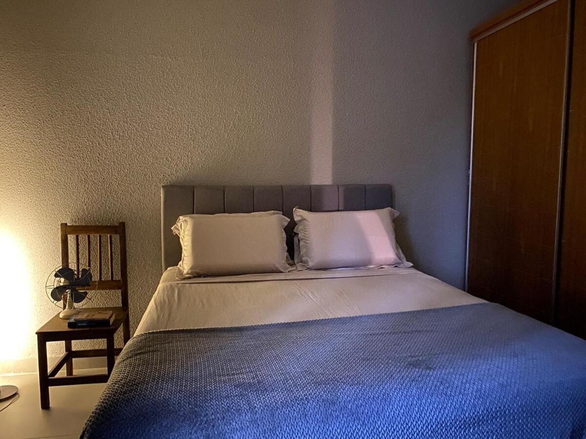 Apartamento Beautiful In The Heart Of Buarque São Paulo