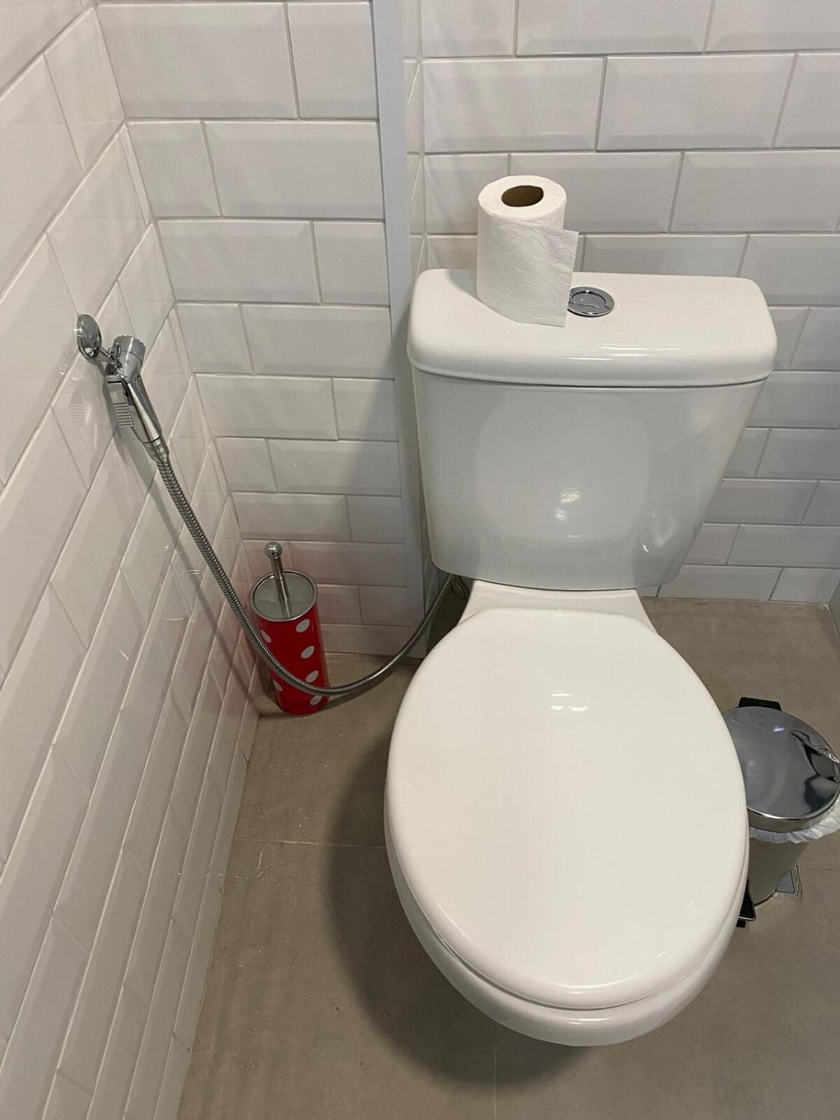 Beautiful In The Heart Of Buarque Apartamento