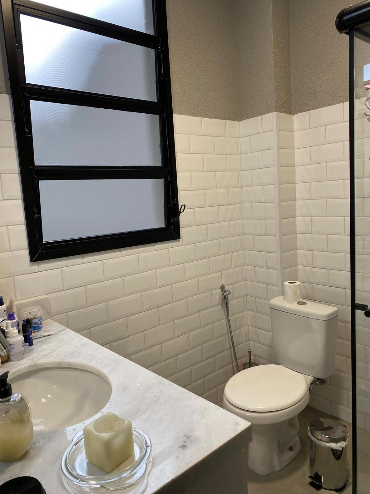Beautiful In The Heart Of Buarque Apartamento *
