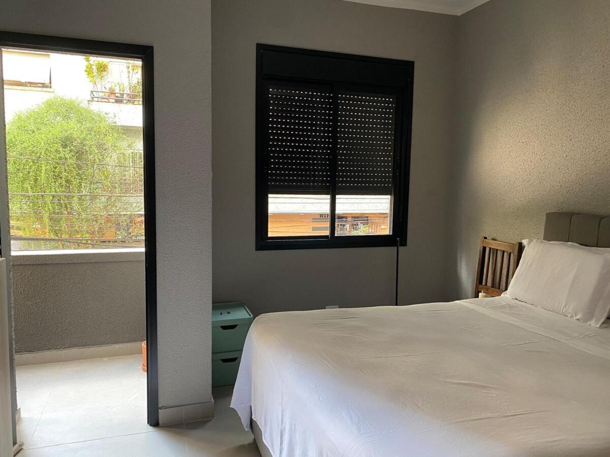 Apartamento Beautiful In The Heart Of Buarque