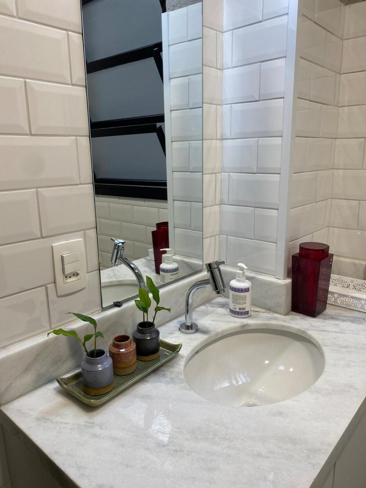 Apartamento Beautiful In The Heart Of Buarque *