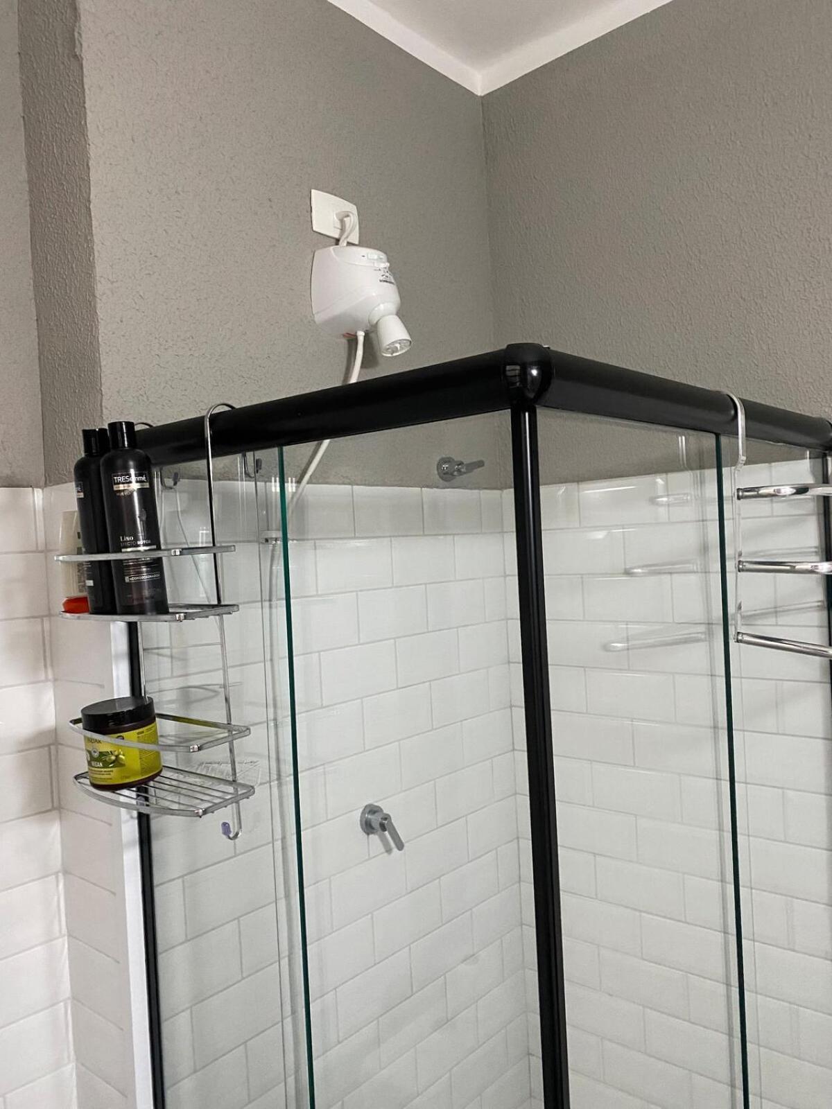 Beautiful In The Heart Of Buarque Apartamento