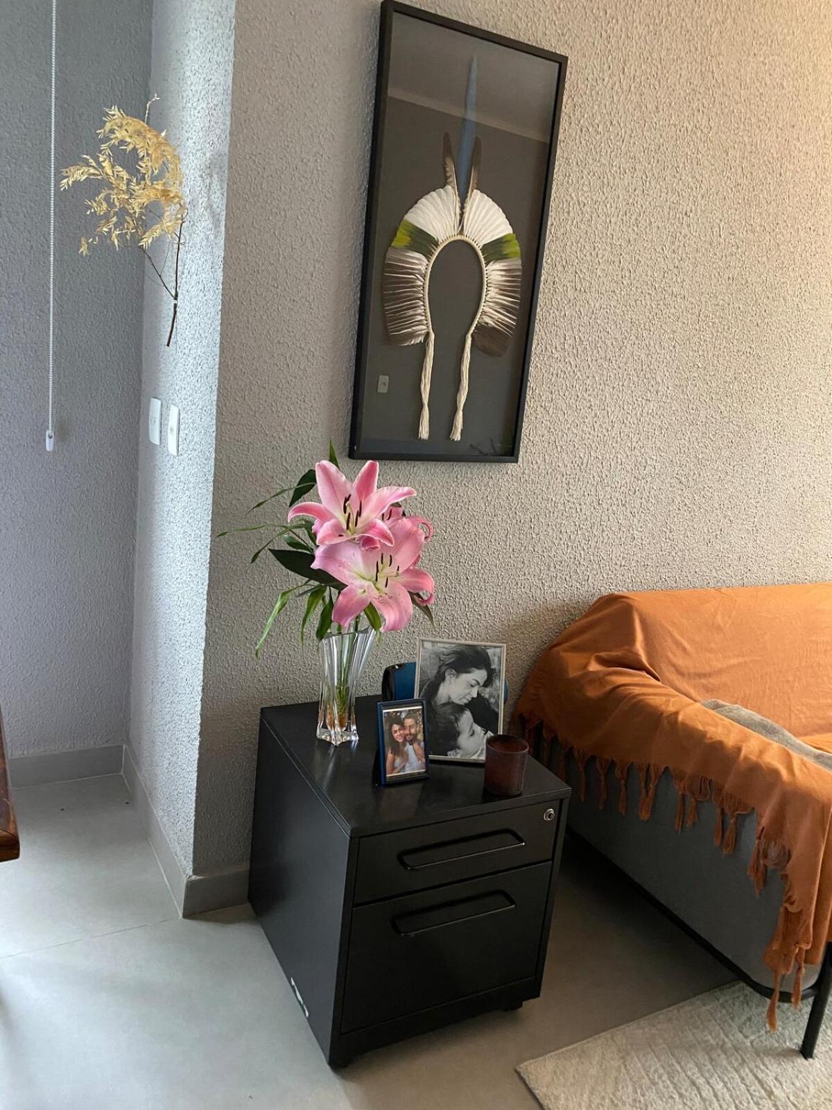Beautiful In The Heart Of Buarque