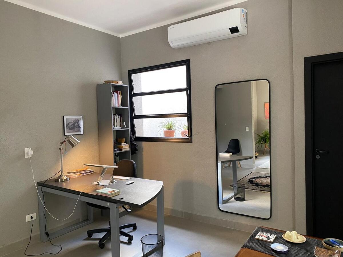 Beautiful In The Heart Of Buarque Apartamento *