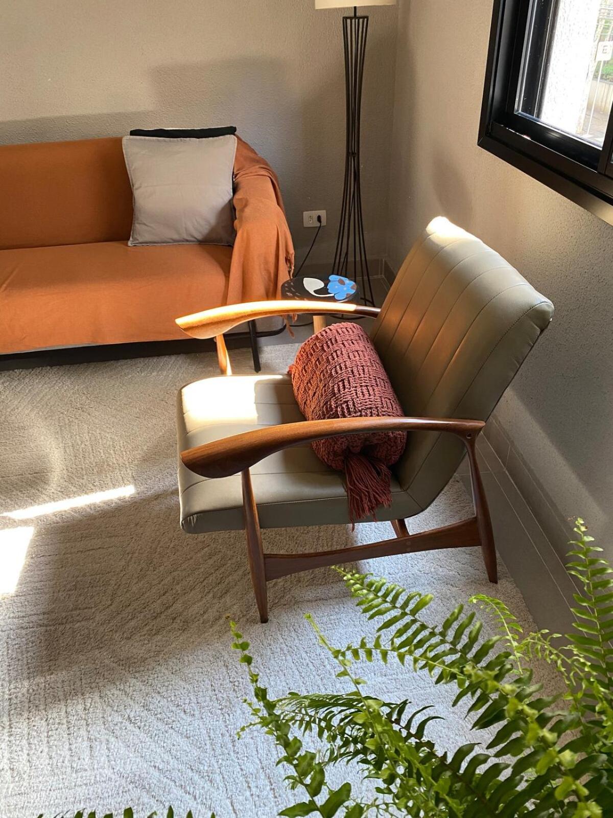 Beautiful In The Heart Of Buarque Apartamento *