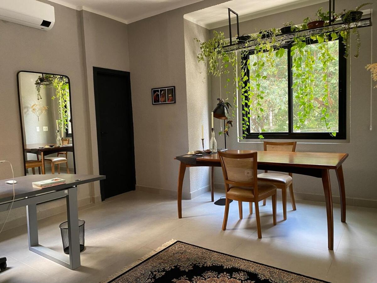 Apartamento Beautiful In The Heart Of Buarque *