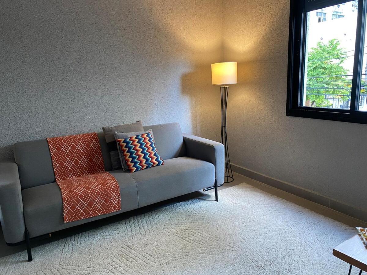 Beautiful In The Heart Of Buarque Apartamento *