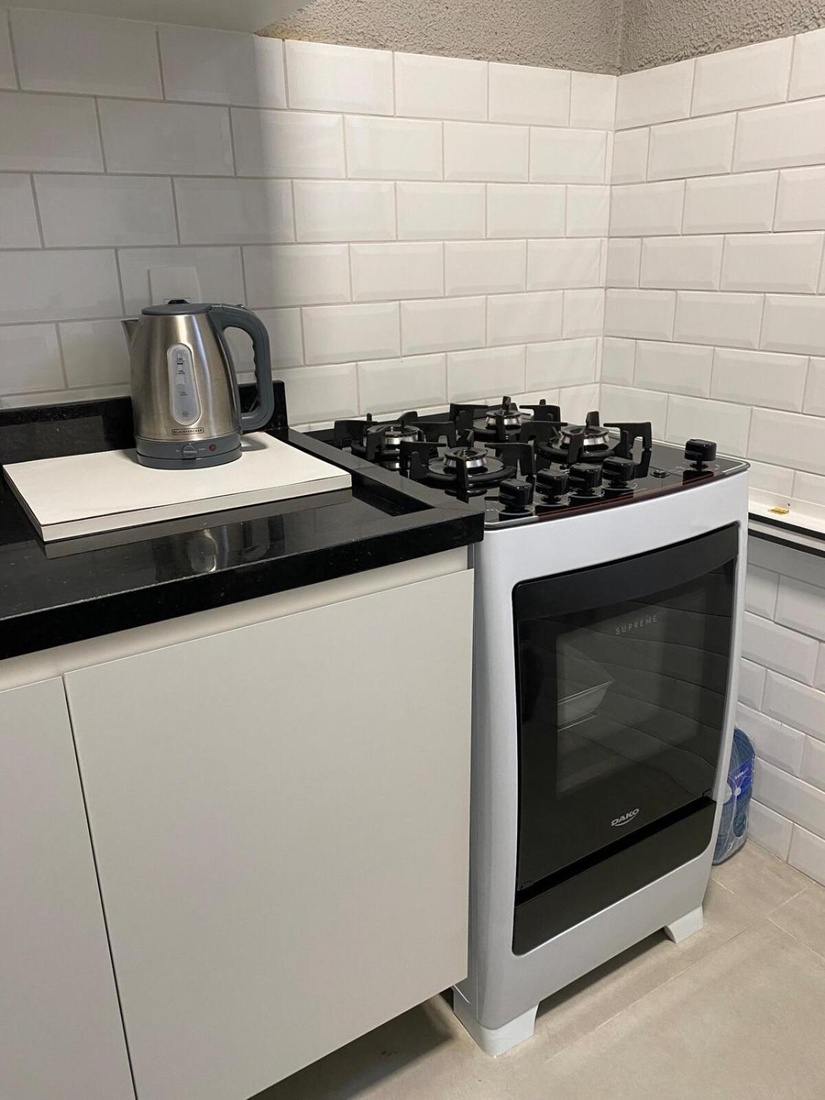 Apartamento Beautiful In The Heart Of Buarque