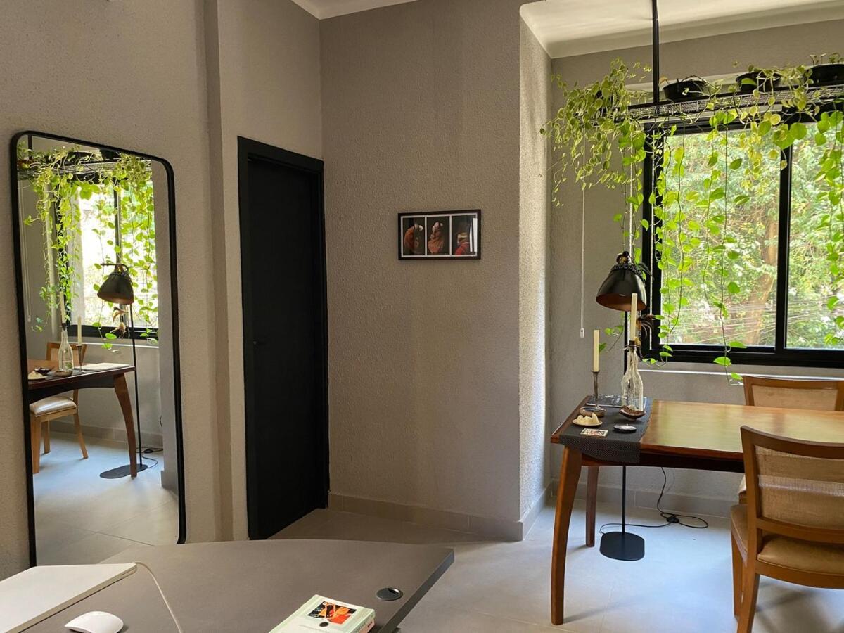 Beautiful In The Heart Of Buarque Apartamento São Paulo