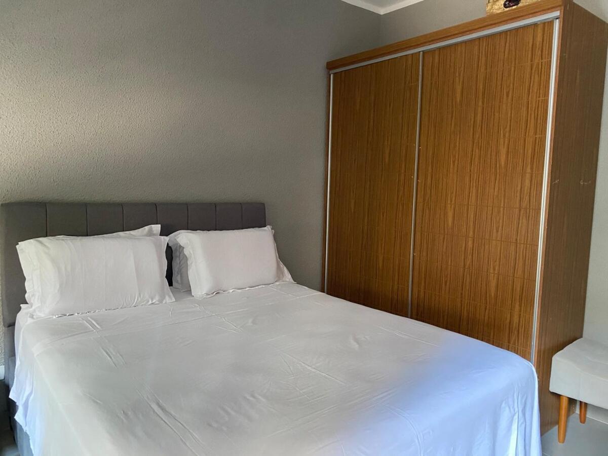 Apartamento Beautiful In The Heart Of Buarque São Paulo