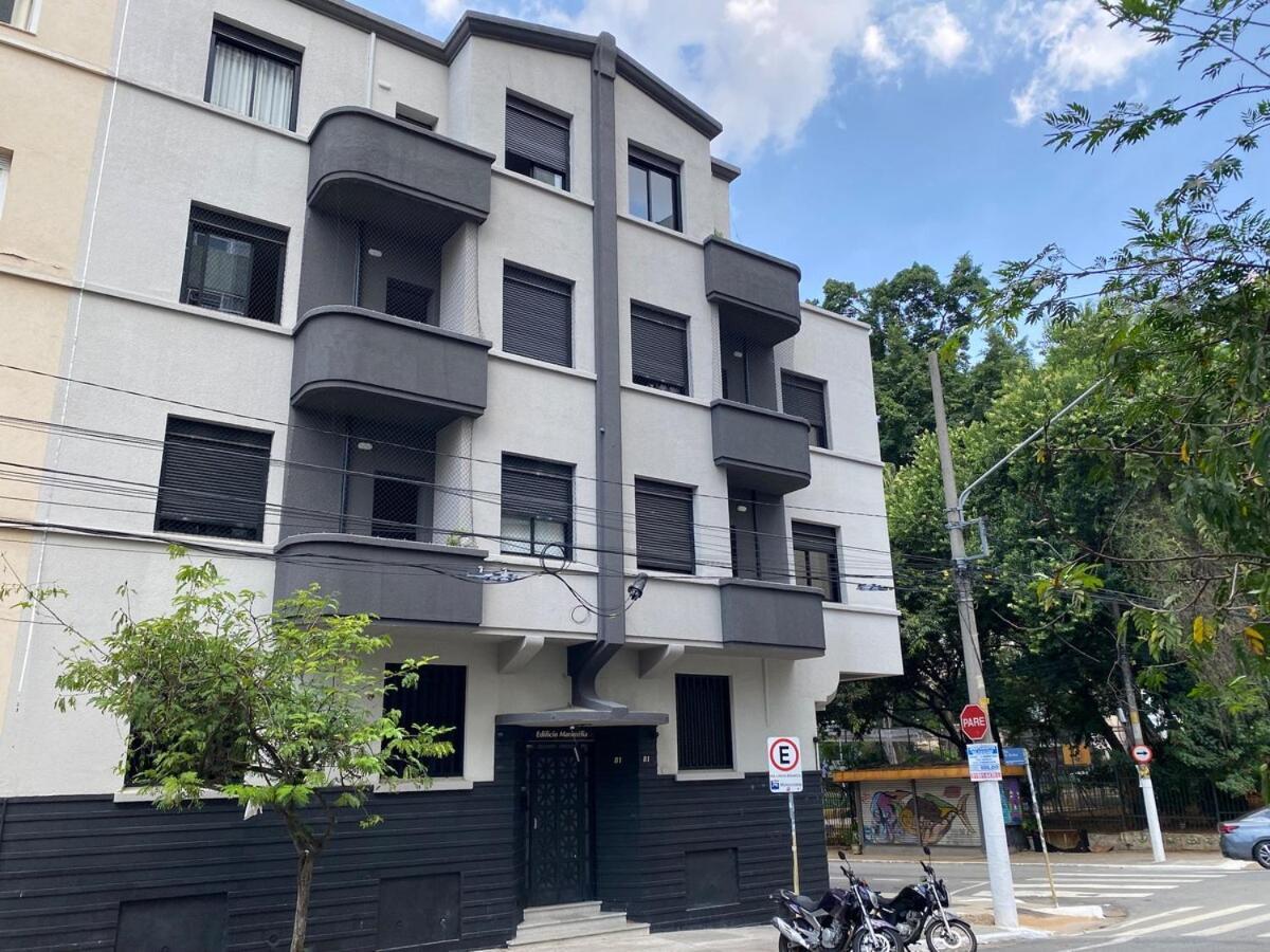 Apartamento Beautiful In The Heart Of Buarque