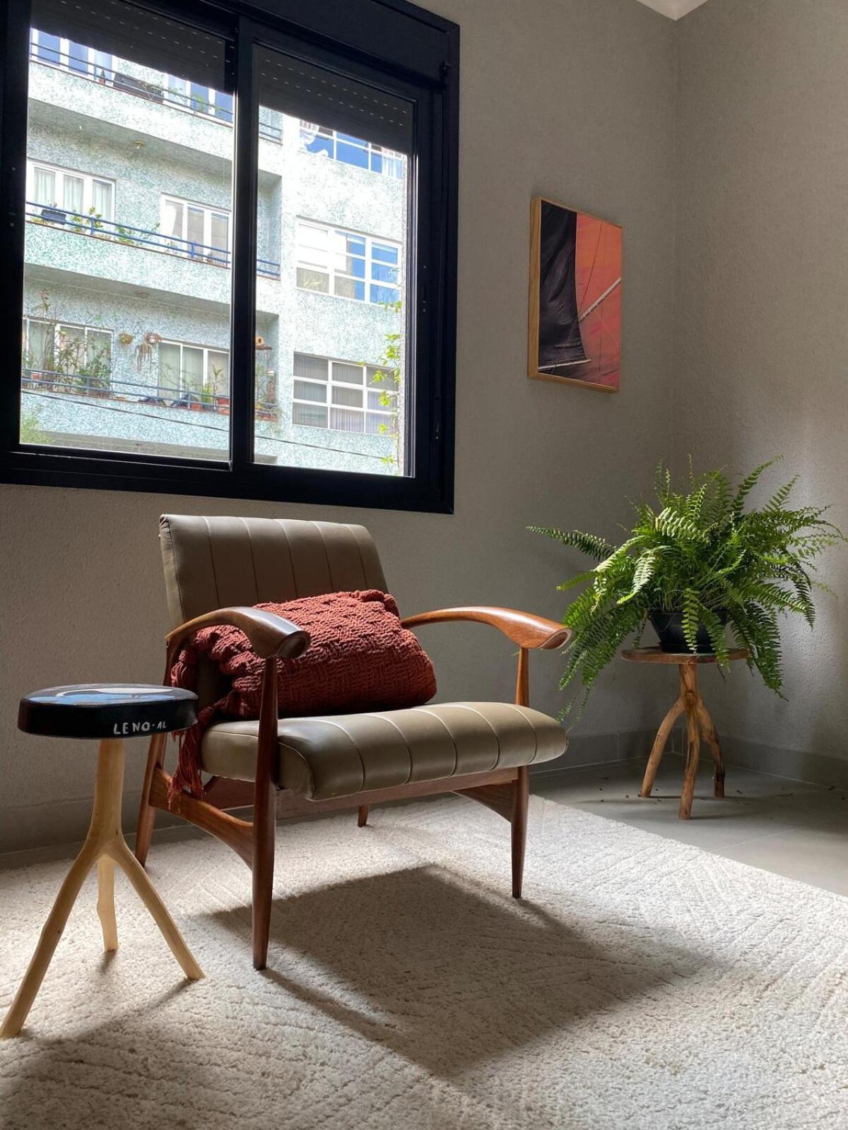 Beautiful In The Heart Of Buarque Apartamento