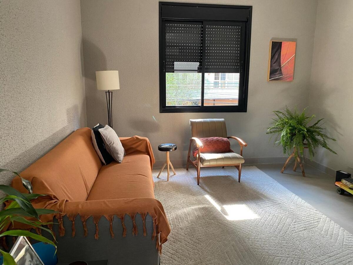 Beautiful In The Heart Of Buarque Apartamento
