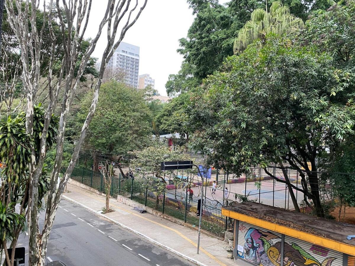 Beautiful In The Heart Of Buarque *